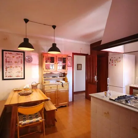 Casa Golf Sunrises Prázdninový dům