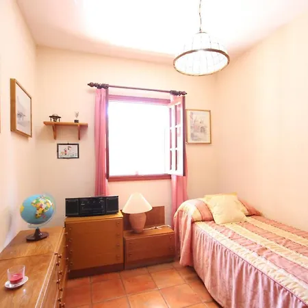 Сasa de vacaciones Casa Golf Sunrises *