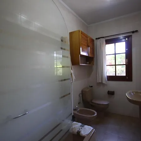 Prázdninový dům Casa Golf Sunrises *