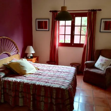 Сasa de vacaciones Casa Golf Sunrises Tacoronte