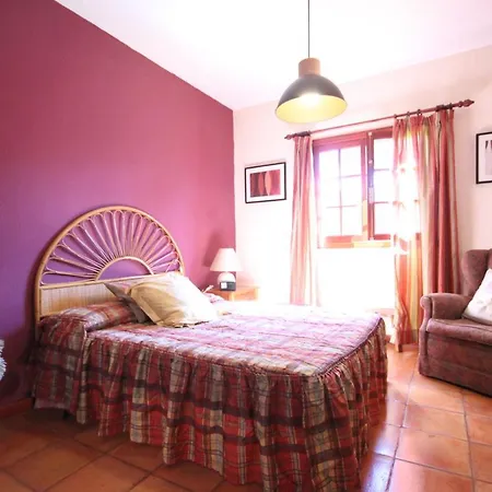 Casa Golf Sunrises בית נופש *