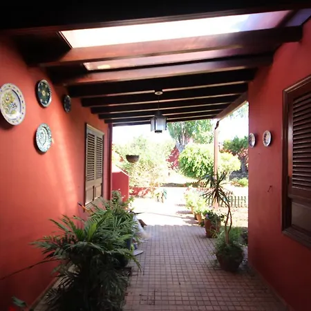 Casa Golf Sunrises טקורונטה