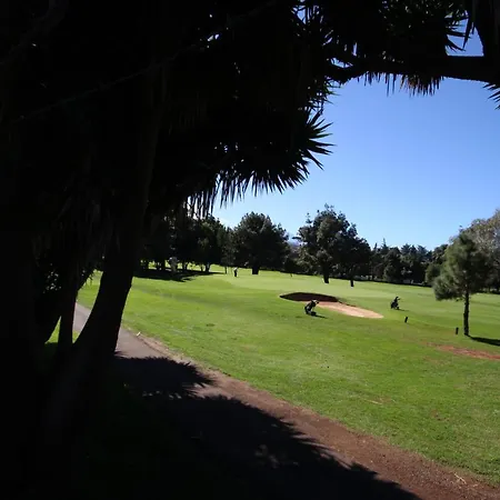 Casa Golf Sunrises Semesterbostad *